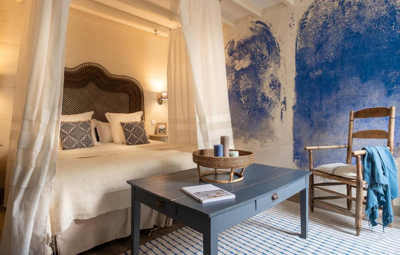 La Marine De Loire Hotel & Spa Montsoreau Eksteriør bilde