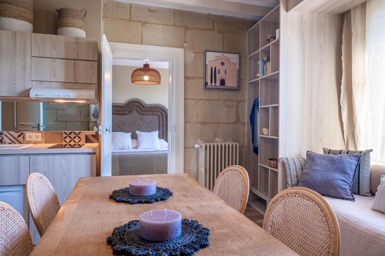 La Marine De Loire Hotel & Spa Montsoreau Eksteriør bilde
