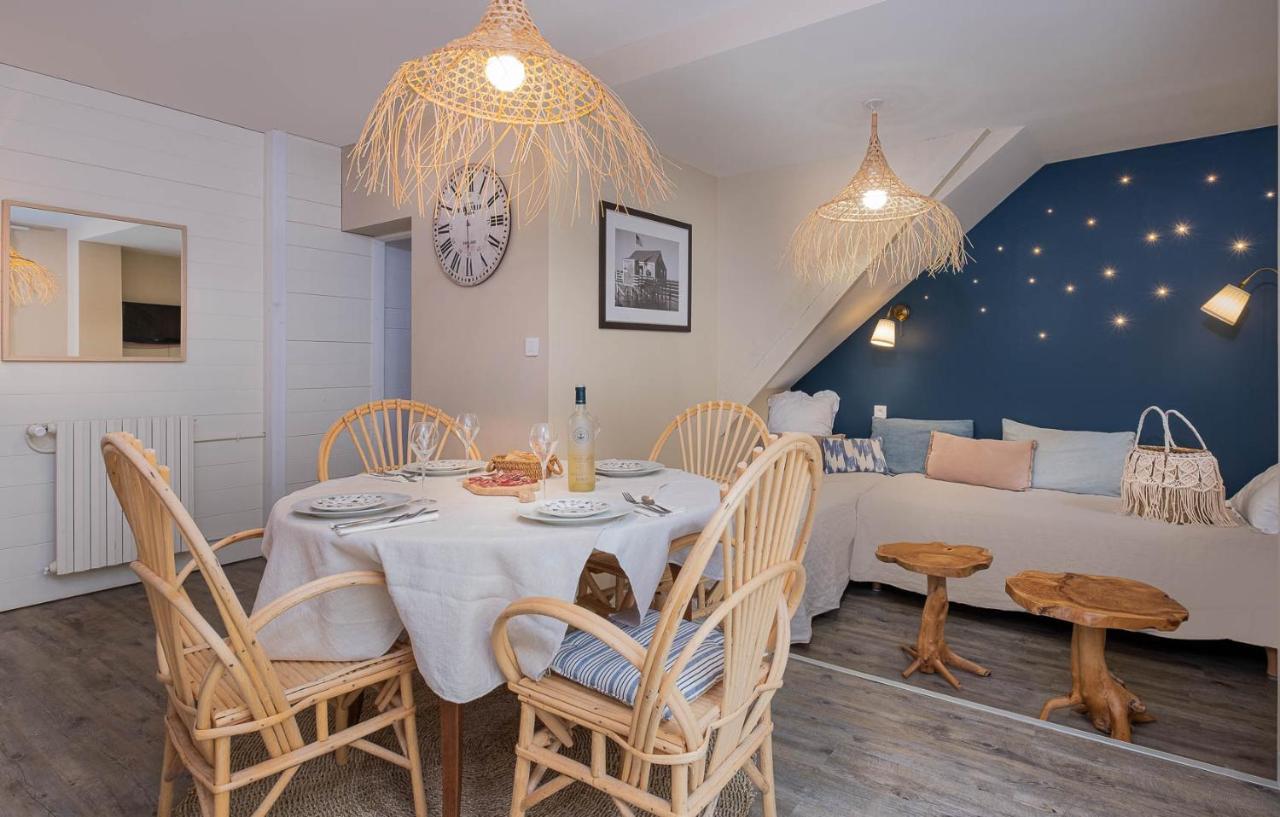 La Marine De Loire Hotel & Spa Montsoreau Eksteriør bilde