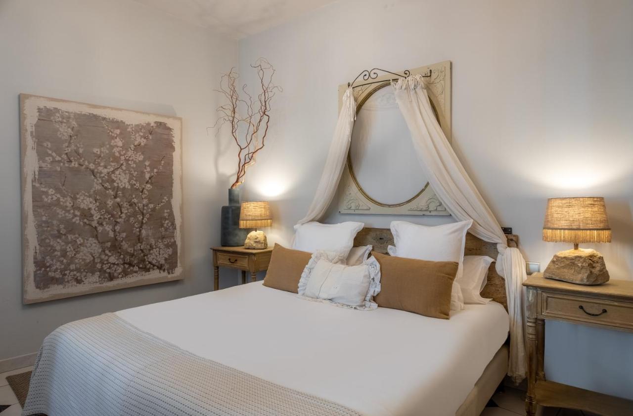 La Marine De Loire Hotel & Spa Montsoreau Eksteriør bilde