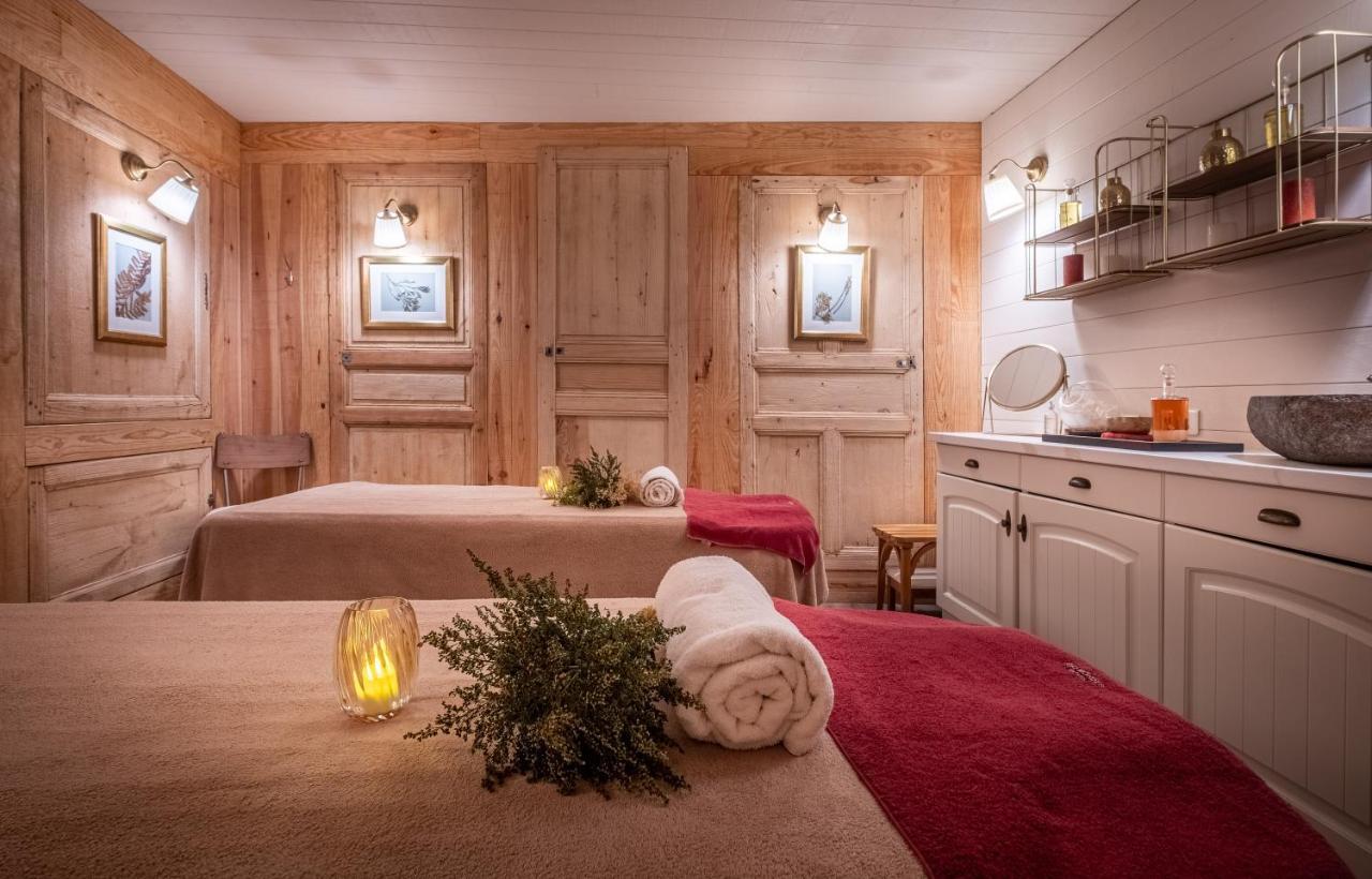 La Marine De Loire Hotel & Spa Montsoreau Eksteriør bilde